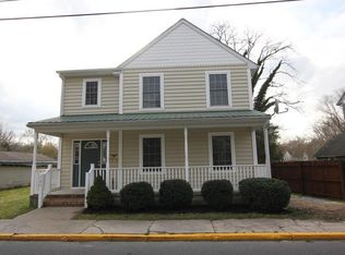 509 Willow St, Laurel, DE 19956