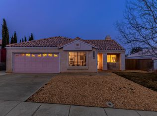 3430 Dakota St, Rosamond, CA