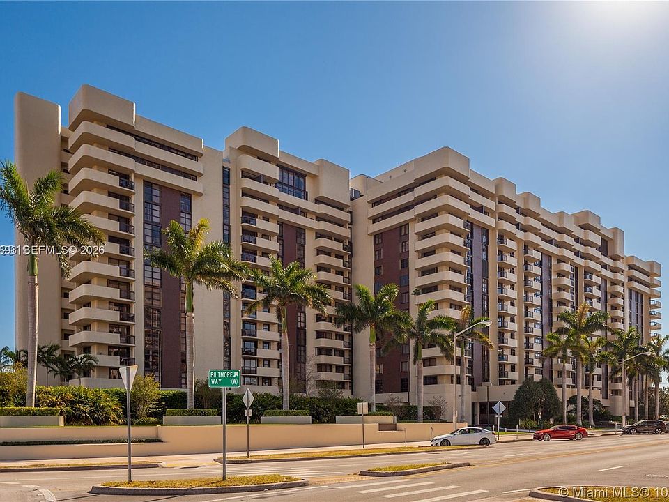 1st image of 600 Biltmore Way APT 217