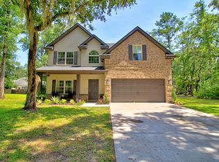 88 Olde Cottage Ln, Midway, GA 31320