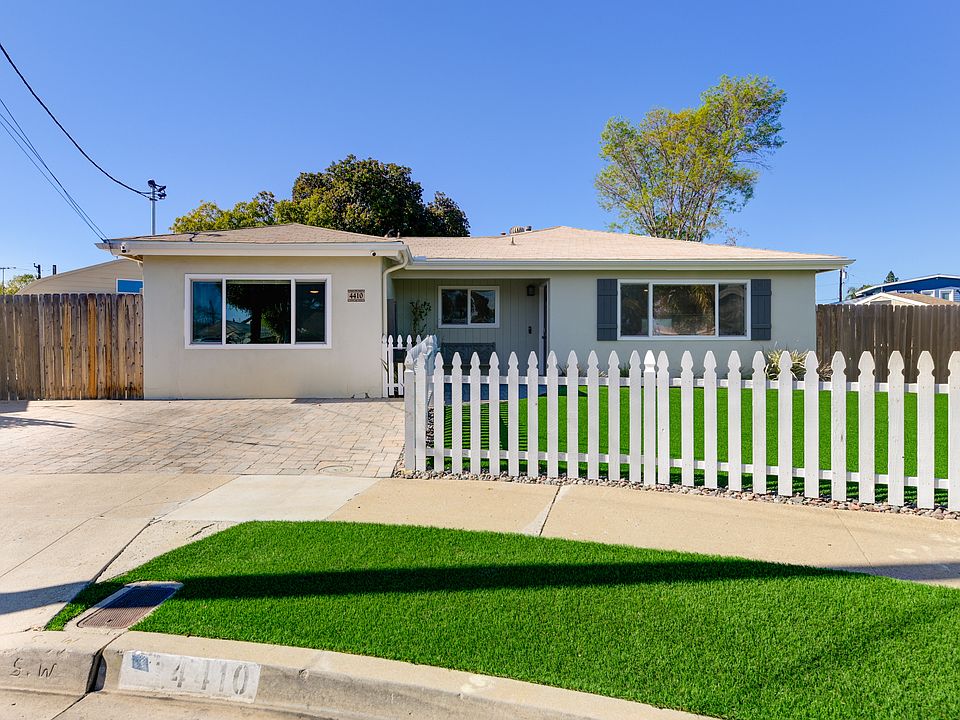 1st image of 4410 Carib Ct #A