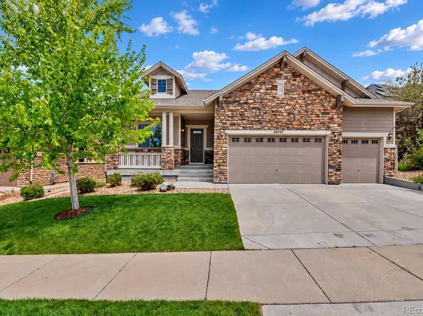 26945 E Costilla Drive, Aurora, CO 80016