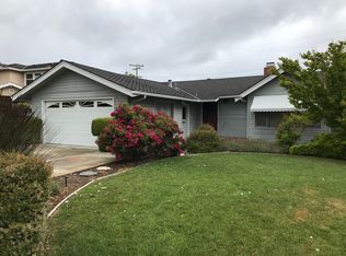2169 Westchester Dr, San Jose, CA 95124