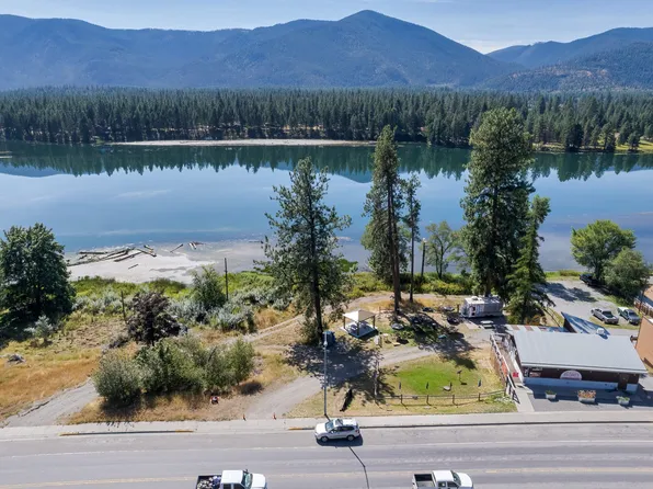 215 Main St, Thompson Falls, MT 59873