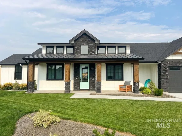 4819 Gap Creek Ave, Caldwell, ID 83607