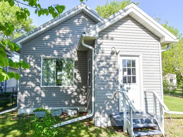 405 State Ave N, Thief River Falls, MN 56701