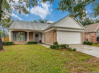 9238 Tifton Dr, San Antonio, TX 78240