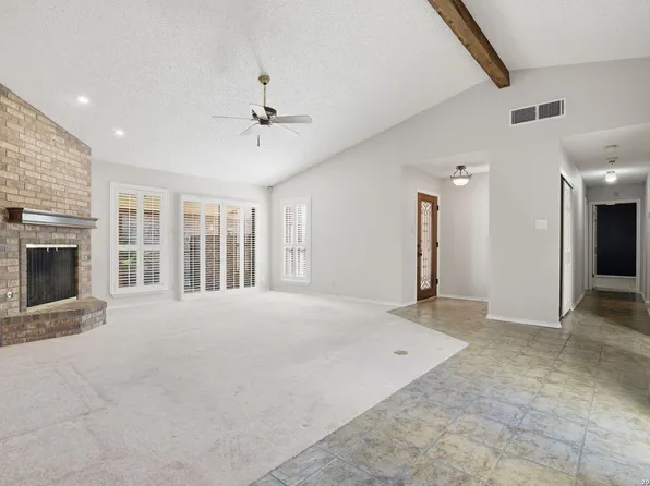 1835 Shoal Run, San Antonio, TX 78232