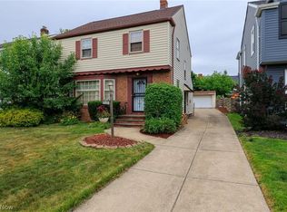 3723 Lindholm Rd, Shaker Heights, OH 44120