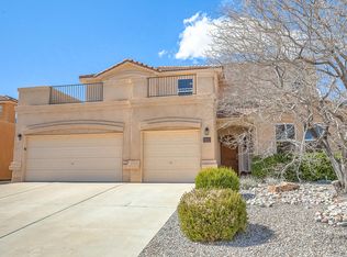 5601 Cibola Dr NE, Rio Rancho, NM 87144