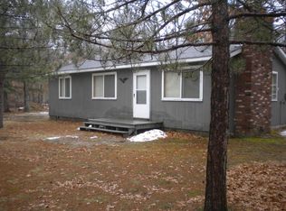 3741 Iargo Rd, Hale, MI 48739