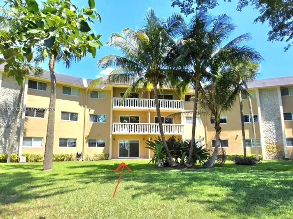 7480 Miami Lakes Dr APT G104, Miami Lakes, FL 33014