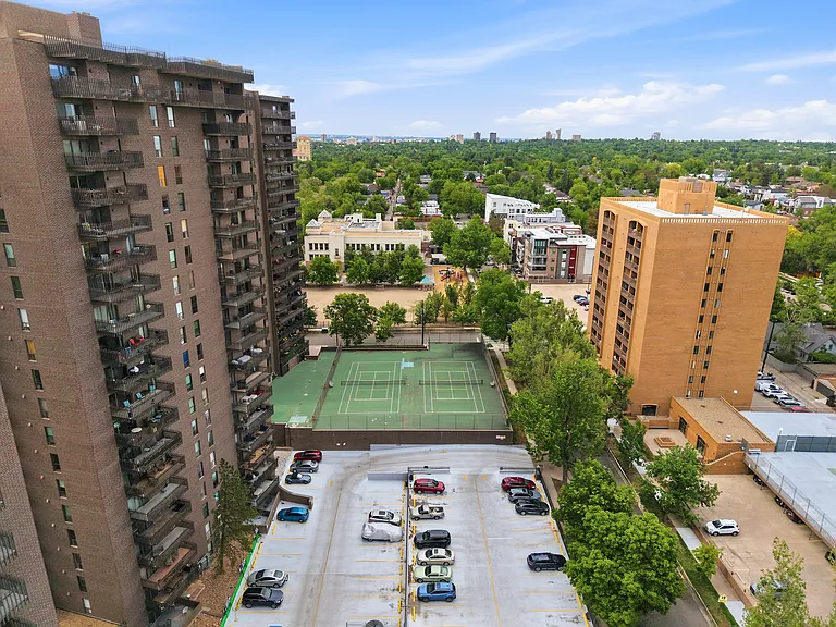 400 S Lafayette St #701 — Photo 32