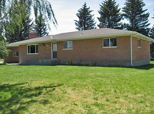 501 N 3 W, Rigby, ID 83442