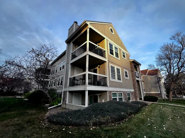 5301 W 76th Ave APT 114, Arvada, CO 80003