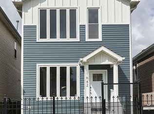 1642 N Keeler Ave, Chicago, IL