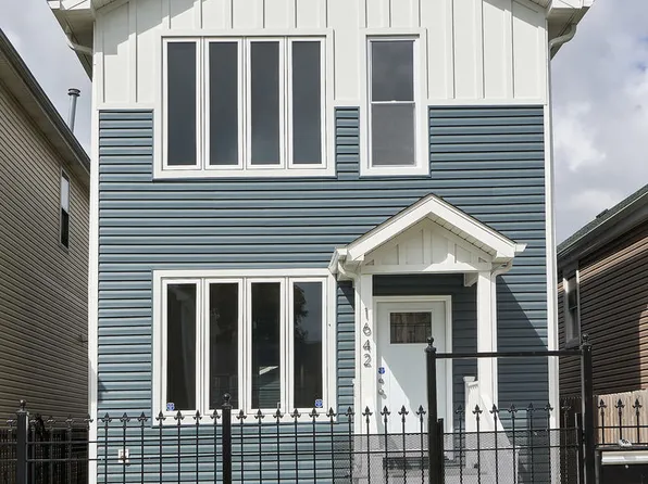 1642 N Keeler Ave, Chicago, IL 60639