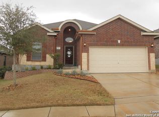 9927 Champions Pass, Converse, TX 78109