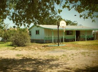 615 Mission Ln, Holbrook, AZ 86025