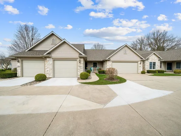 1263 Camden Ct, Goshen, IN 46526