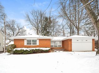281 Sundale Rd, Akron, OH 44313