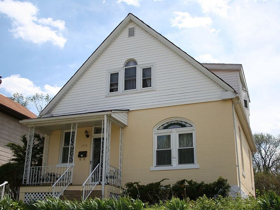 1st image of 6450 W Park Ave