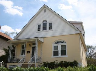 6450 W Park Ave, Saint Louis, MO 63139