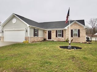 2756 Compass Point Dr, Uniontown, OH 44685
