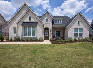 1511 Colby Ct, Lucas, TX 75002