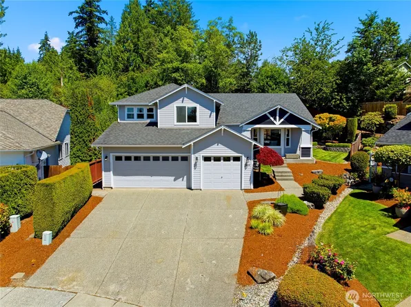 5418 150th Place SE, Everett, WA 98208