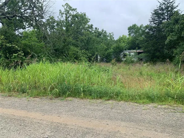 210 E Nelson Rd Lot 5, Stigler, OK 74462