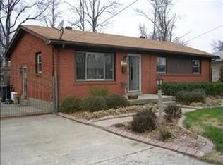 4438 Charlotte Ann Dr, Louisville, KY 40216
