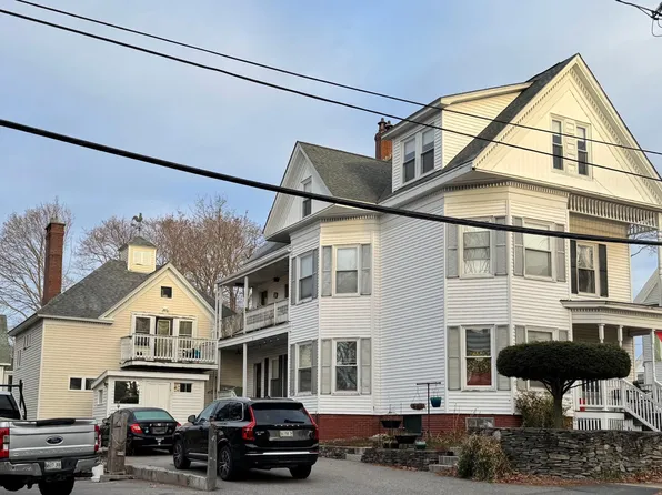 40 Leland Street, Portland, ME 04103