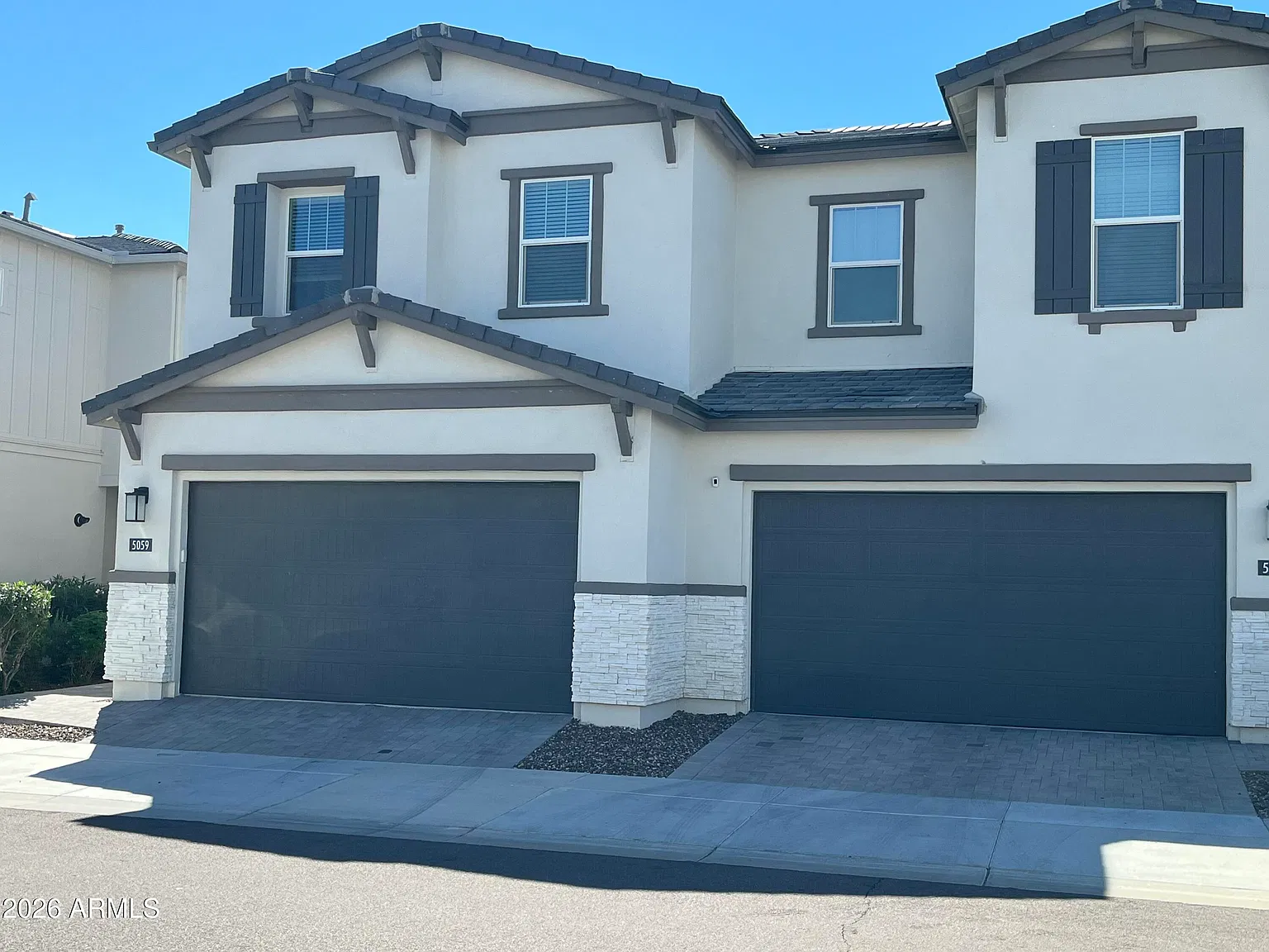4 bed, 2.5 bath, 2316 sqft, $3,450 — Photo 1