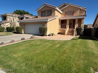 970 W Leah Ln, Gilbert, AZ 85233