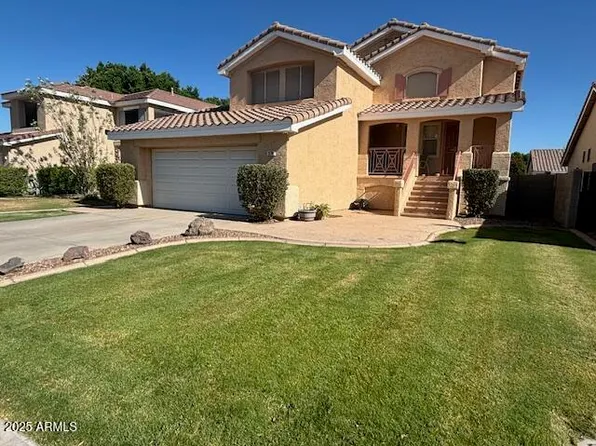 970 W LEAH Lane, Gilbert, AZ 85233