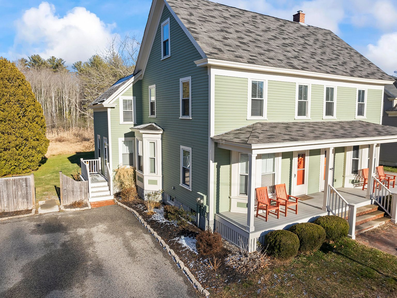 15 Fletcher Street UNIT 15, Kennebunk, ME 04043 Zillow