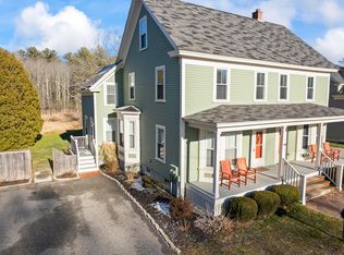 15 Fletcher St #15, Kennebunk, ME 04043