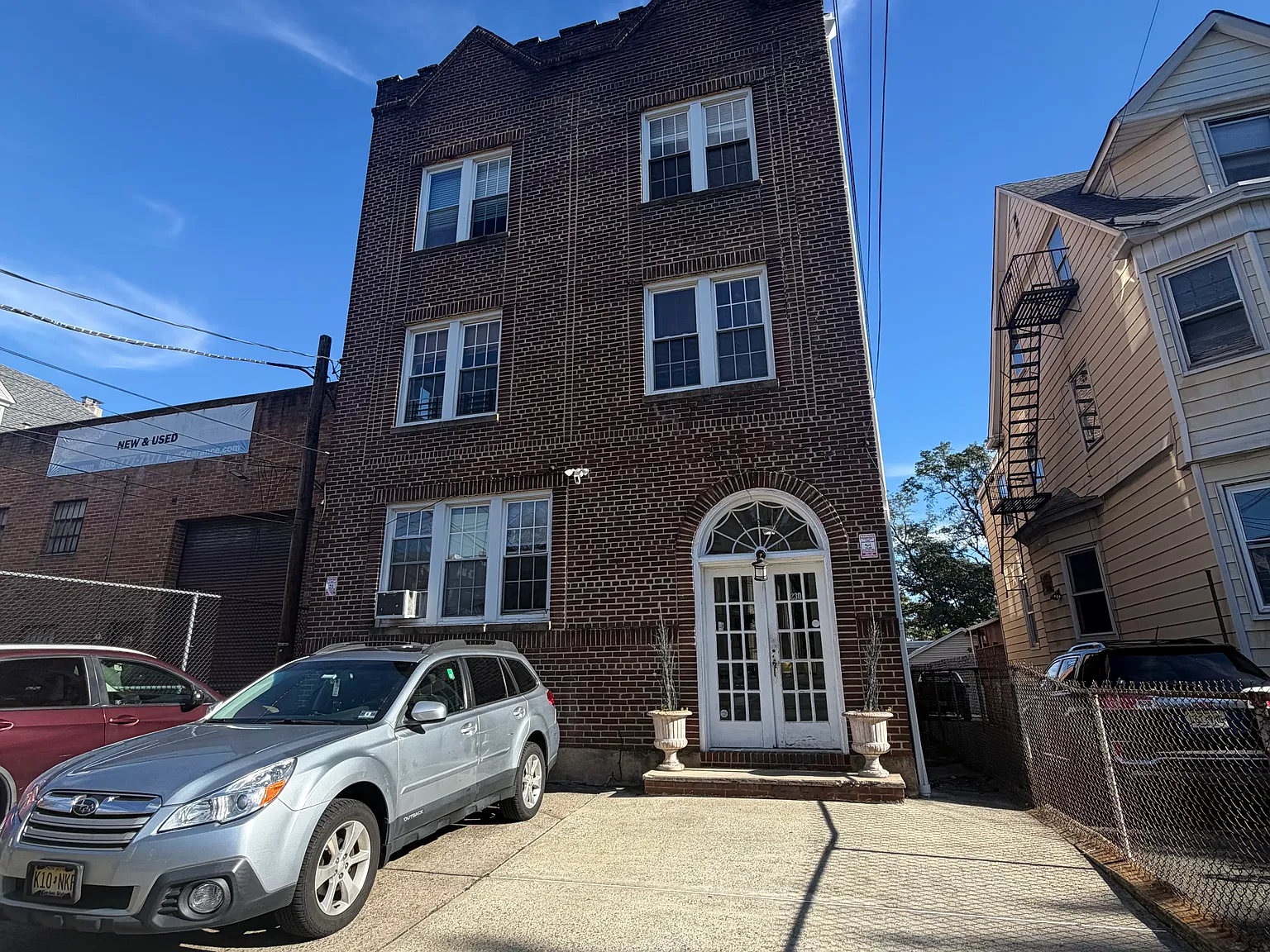 Watchung Ave, West Orange — Photo 1