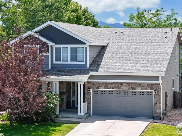 1565 Bengal Ave, Loveland, CO 80537