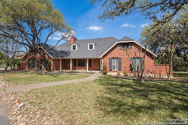 1st image of 8550 Classic Oaks Ln