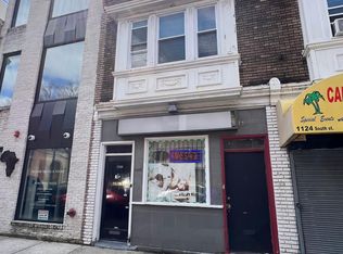 1122 South St FLOOR 2, Philadelphia, PA 19147