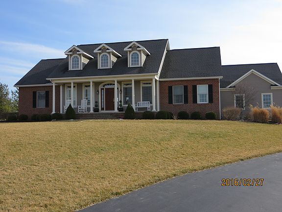 2nd image of 16265 Riverbirch Dr