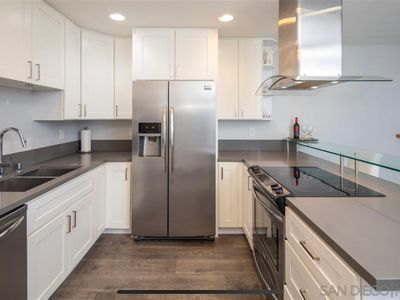 1650 8th Ave Unit 307, San Diego, CA, 92101