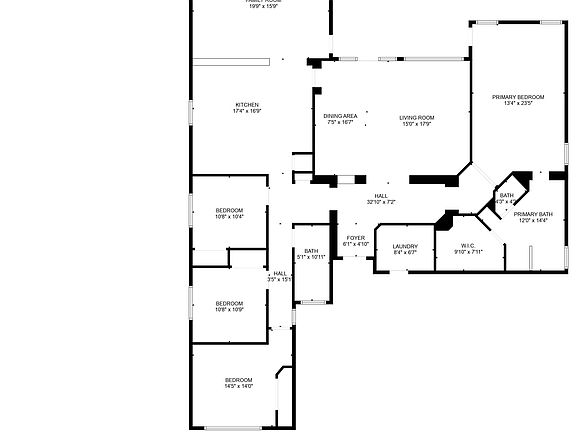 5th image of 763 W ESTRELLA Drive
