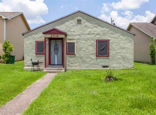 206 Morrell Blvd, Orange, TX 77630