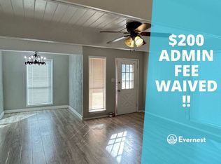 803 W Navarro St #A, Llano, TX 78643