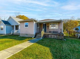2314 Lexington Ave, Columbus, OH