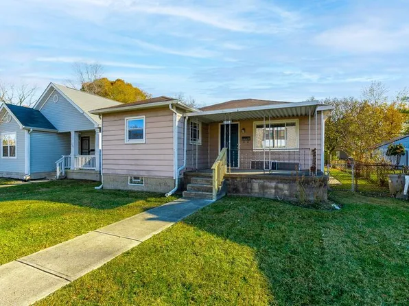 2314 Lexington Ave, Columbus, OH 43211