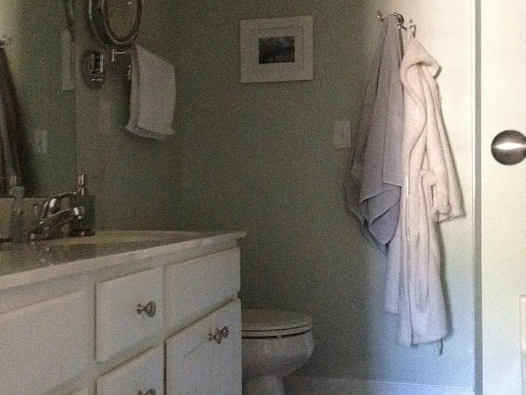 Double sink